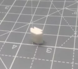 T-Nut for Heat set M3 insert 2020 Aluminum Extrusion
