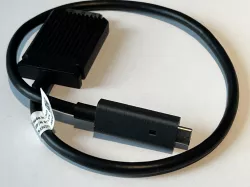 TB16 Stecker Gehäuse; TB16 Connection Housing