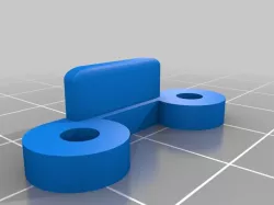 Team Associated B6 Shell Guard