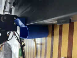 Tenlog DL3 Pro Trash Can