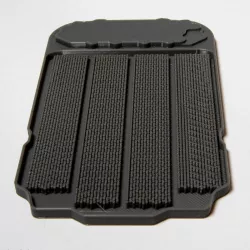 Tesla Model 3 Battery Pack 1:10 Scale