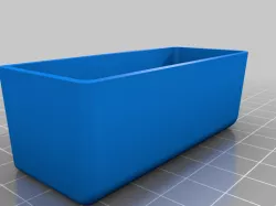 Tesla Model 3/Y coin tray
