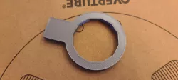 Tesla Model X/S Inner Gate Wrench