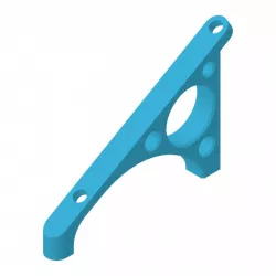 TEVO Tarantula Display Stand