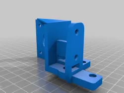 Tevo Tornado Titan extruder Direct Drive w/BL Touch