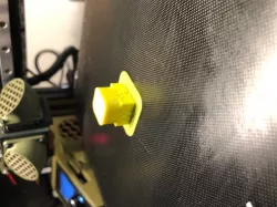 The Best Calibration Cube Ever