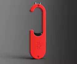 The Clicker - Social Distancing Version
