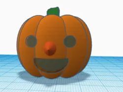 The disappointment Halloween edition