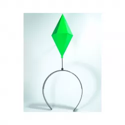 The Sims Plumbob