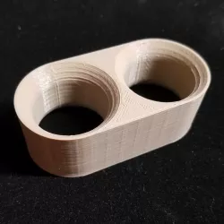 Thumb Twiddler