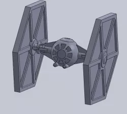 Tie Fighter