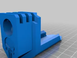 TM/WE Glock 17 Compensator