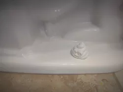 Toilet stud cover - poop emoji