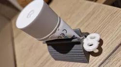 Toothpaste Roller