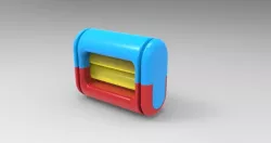 toothpaste squeezer 1b