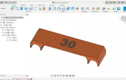Tormek FVB distances