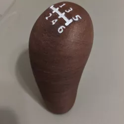 Toyota Tacoma Manual Shift Knob