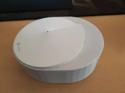 TP-Link Deco M5 POE mount