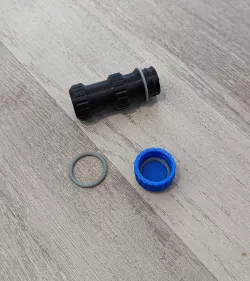 Tpu ring for EDC Container Box Capsule