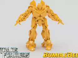 Transformers Bumblebee