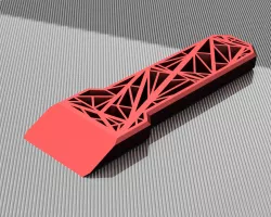 Triangle-Hierarchy-Scraper