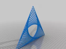 Triangles within Triangles