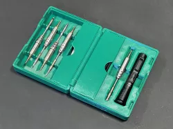 TS80P Soldering Iron Case