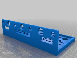 Tv Remote Holder