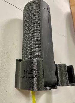 UE Boom 2 Wall Mount (Remixed)