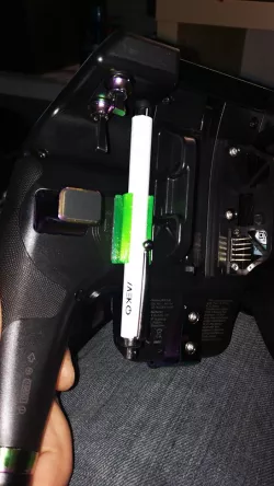 UGFPV Nirvana stylus holder