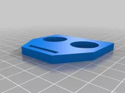Ukulele Strap