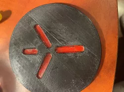 Uminho Law school coaster