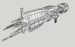 USS Sulaco