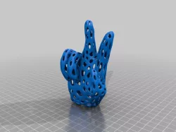 V for Voronoi