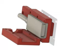 Valve Index Adapterholder