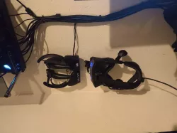 Valve Index Controller Magnetic Wall Mount Dock