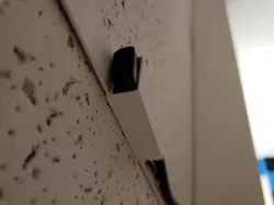 Valve Index Trident adapter holder for drop ceilings