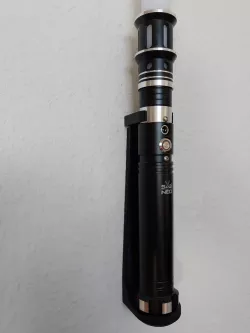 Verical Lightsaber Holder for SABNEO V7 WARRIOR