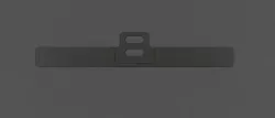 Vertical Blind Hook Hanger