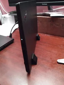 Vertical Laptop Stand - ThinkPad X1