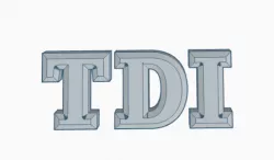 VW TDI
