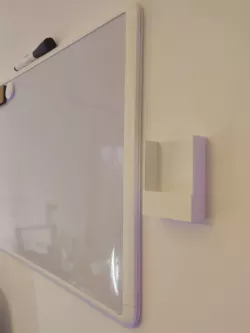 Whiteboard Eraser Support