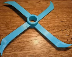 Windmill Shuriken