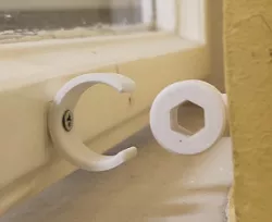 Window holder