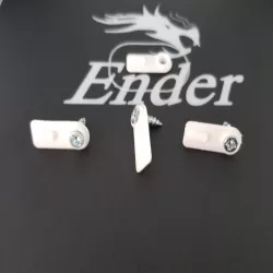 Window Screen Clip