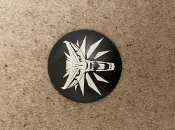 Witcher emblem