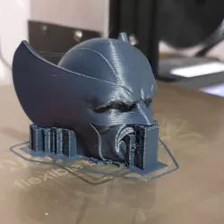 Wolverine Bobblehead