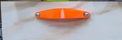 Workshop Drawer Pull