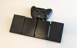 Xbox/PC Copilot Controller Pedals