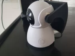 Xiaomi Xiaovv Q8 camera physical blinder